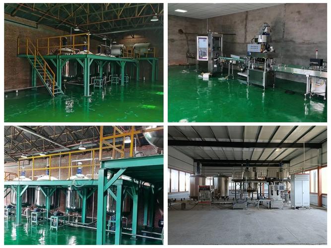 液體水溶肥生產(chǎn)線 現(xiàn)代高效肥料生產(chǎn)的關(guān)鍵