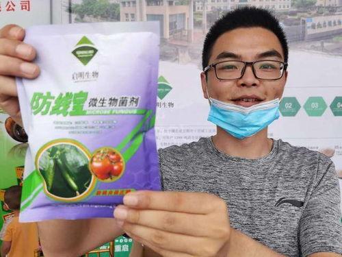 湖北宜都菌種廠(chǎng) 墻外花開(kāi)香四方，農(nóng)業(yè)種養(yǎng)與肥料生產(chǎn)的新引擎